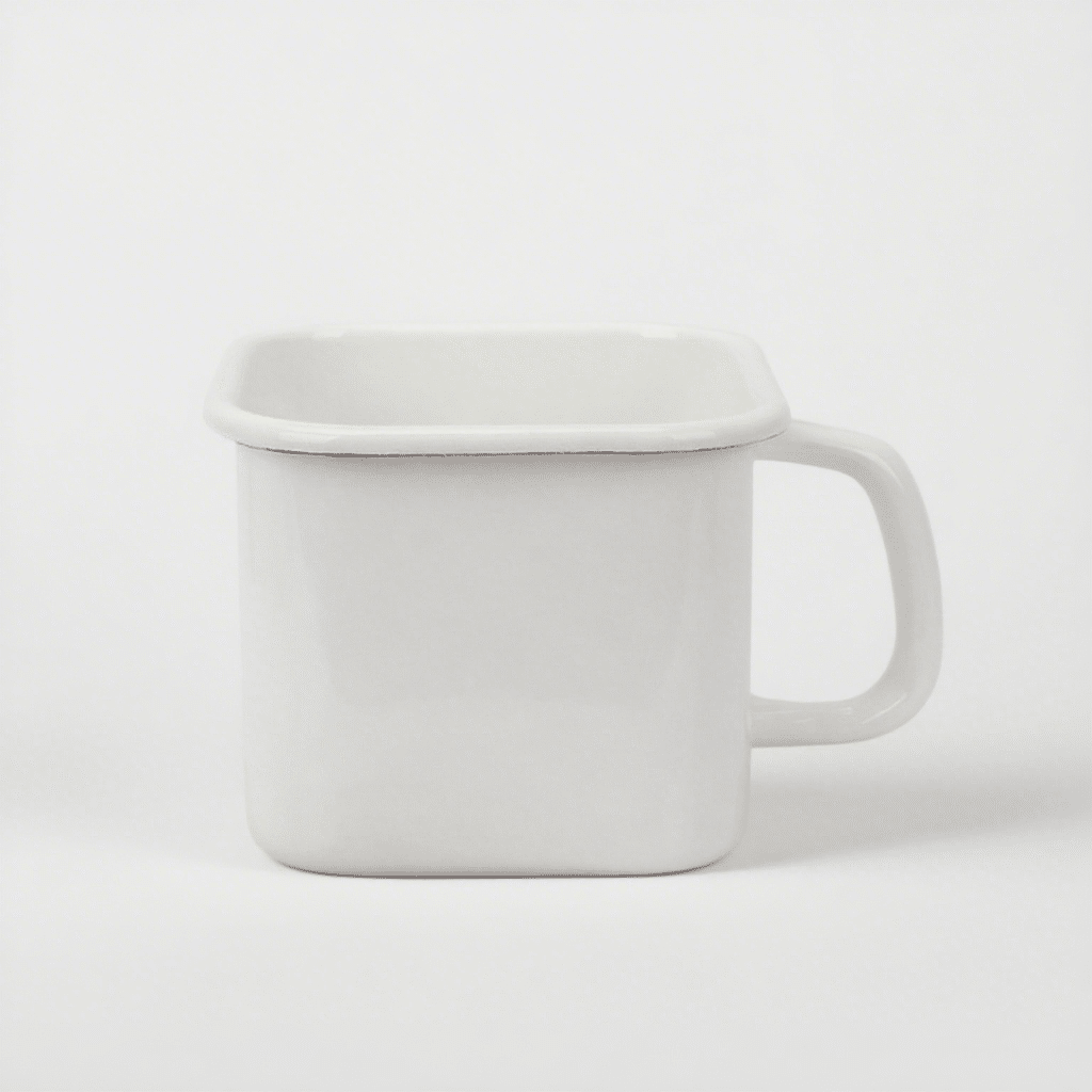 Enamelware.TOP | Enamel Mug 16cm