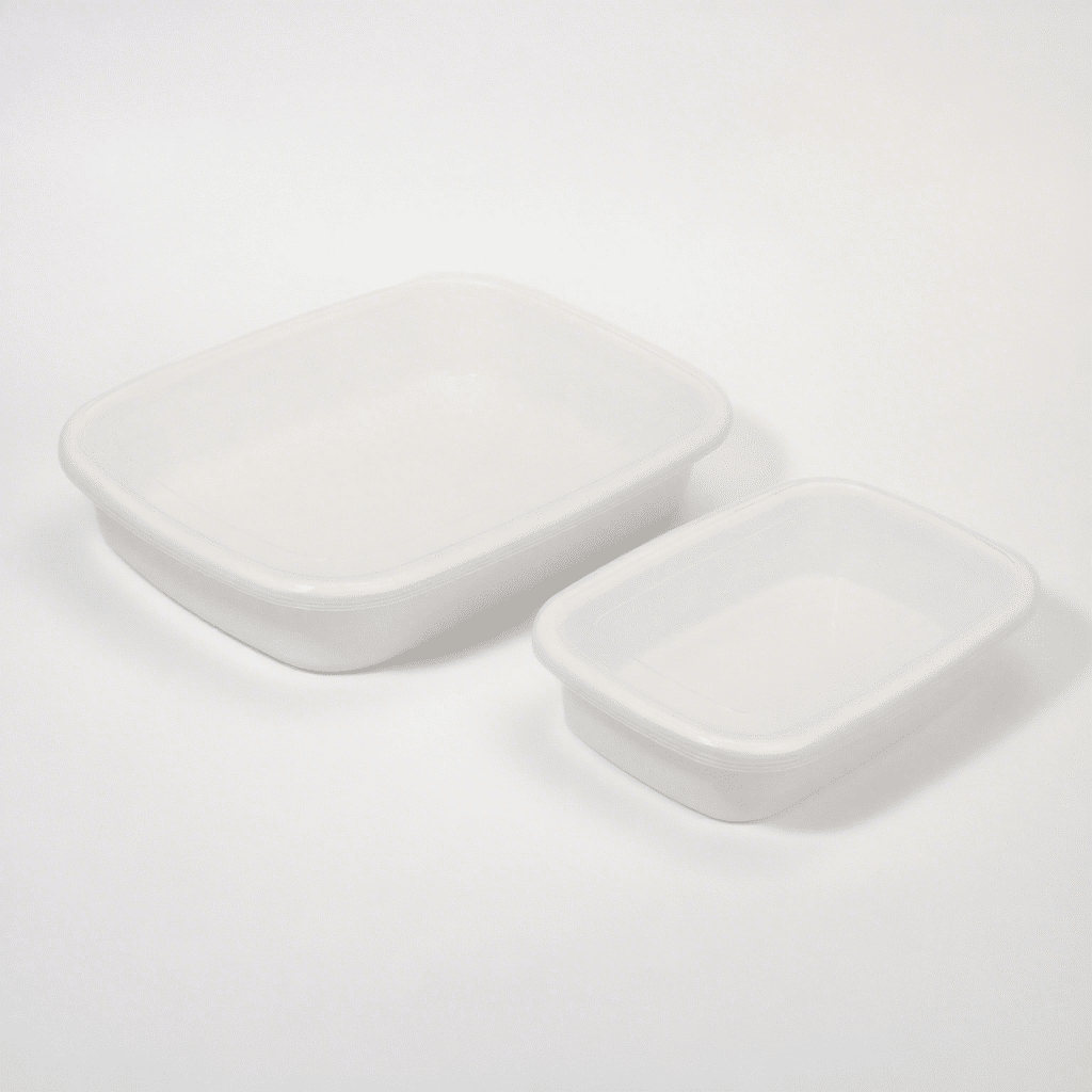 Enamel Crisper 20 27cm