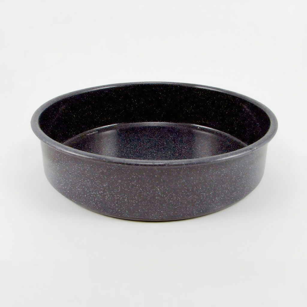 Enamelware.TOP | Enamel Baking Tray 24~42cm