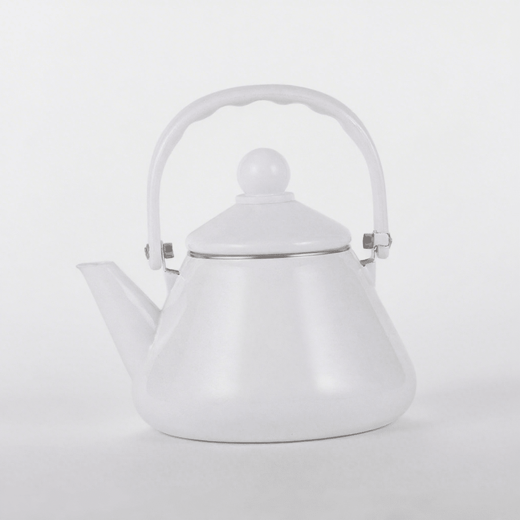 Enamel Teapot 1.5L