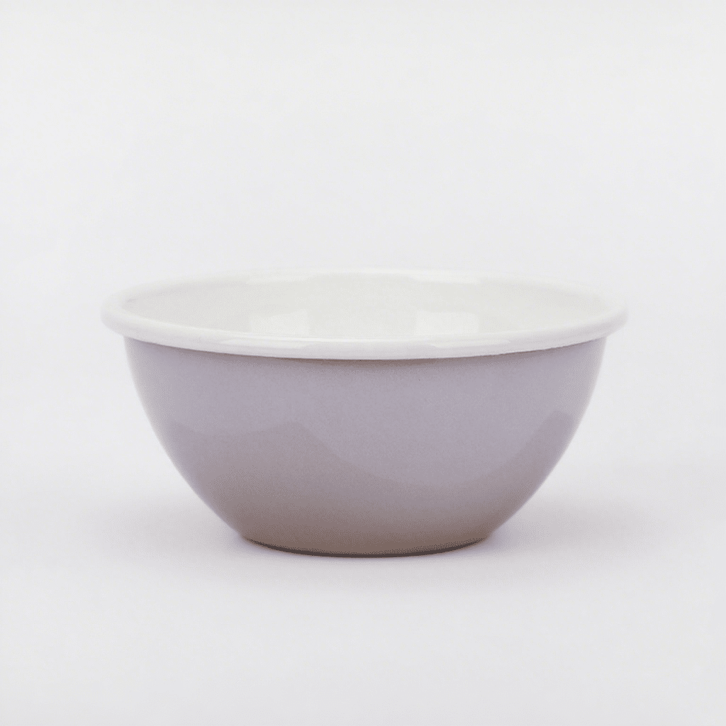 Enamelware.TOP | Enamel Bowl 12cm