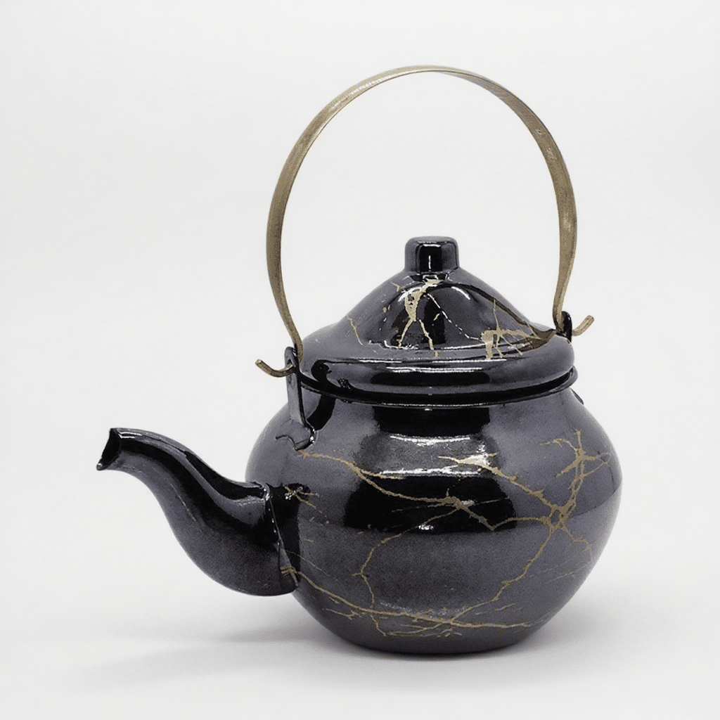 Enamelware.TOP | Enamel Coffee Pot 750ml