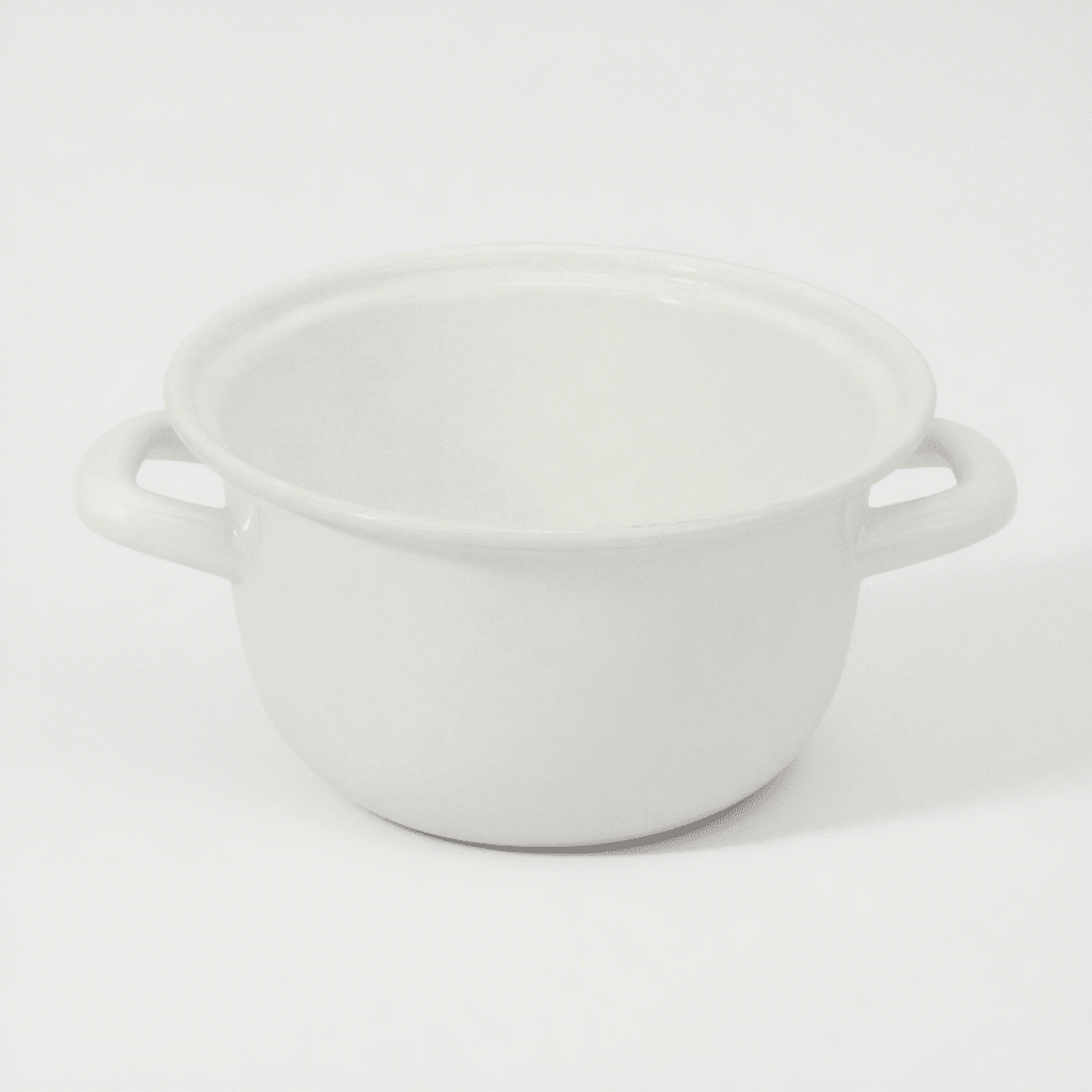Enamel Pot 18~24cm