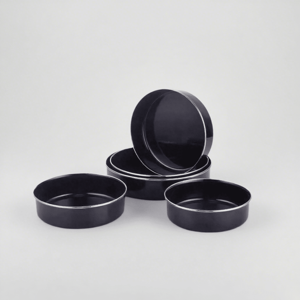 Enamelware.TOP | Enamel Baking Tray 24~36cm