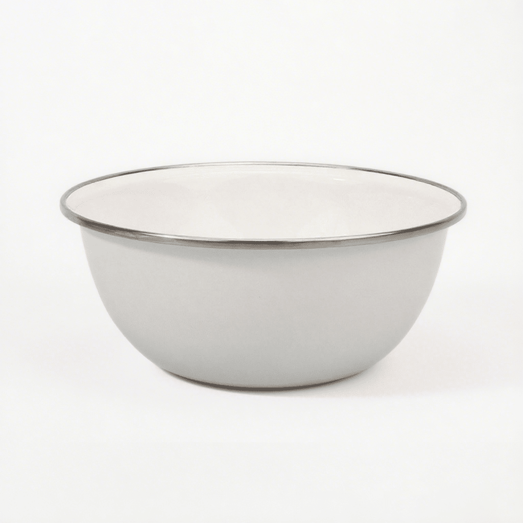 Enamel Bowl 16cm